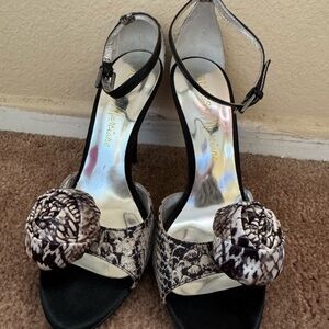 Guess by Marciano Women's Heel Sandals